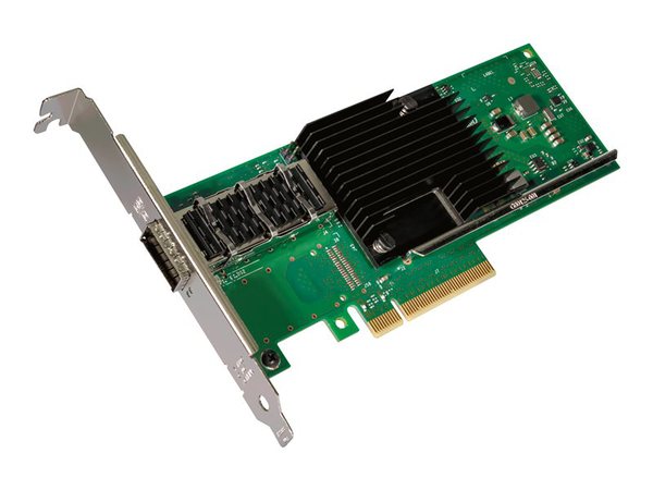 Intel Netzwerkkarte XL710-QDA1 - 1x 40Gbit QSFP+