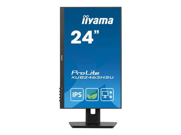 IIYAMA ProLite XUB2463HSU-B1 - 24" Monitor